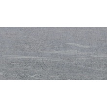 Marazzi Mystone Pietra di Vals С000500489 MLCZ_PietraDiValsGrigioStrutt.30X60Rett. porcelain tile 30x60 cm, Italy, quartzite - photo 1 - photo 1