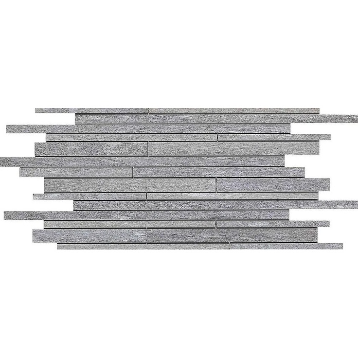 Marazzi Mystone Pietra di Vals С000500495 MLWS_MosaicoPietraDiValsStruttGrigio30X60 Mosaïque 30x60 cm, Italie, quartzite - photo 1 Marazzi Mystone Pietra di Vals С000500495 MLWS_MosaicoPietraDiValsStruttGrigio30X60 Mosaïque 30x60 cm, Italie, quartzite - photo 1