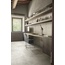 Marazzi Mystone Pietra Ligure 60x60, porcelanato não esmaltado, Itália, ardósia (andesito) - foto de interior 1