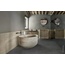 Marazzi Mystone Pietra Ligure 60x60, porcelanato não esmaltado, Itália, ardósia (andesito) - foto de interior 3