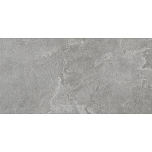 Marazzi Mystone Pietra Ligure20 С000625983 MPL9_MystonePietraLigure20CenereRt60X120 Керамогранит 60x120 см, Италия, сланец (ардезит) - фото 1 - фото 1