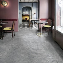 Marazzi Mystone Quarzite 30x60, ongeglazuurd keramisch graniet, Italië, kwarts en kwartsiet - interieurfoto 1 - foto 4