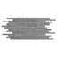 Marazzi Mystone Quarzite С000536880 M0QA_QuarzitePlatinumMuretto30X60 Mosaic 30x60 cm, Italy, quartz and quartzite - photo 1 Marazzi Mystone Quarzite С000536880 M0QA_QuarzitePlatinumMuretto30X60 Mosaic 30x60 cm, Italy, quartz and quartzite - photo 1