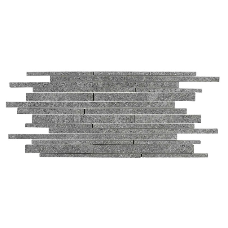 Marazzi Mystone Quarzite С000536880 M0QA_QuarzitePlatinumMuretto30X60 Mosaic 30x60 cm, Italy, quartz and quartzite - photo 1 Marazzi Mystone Quarzite С000536880 M0QA_QuarzitePlatinumMuretto30X60 Mosaic 30x60 cm, Italy, quartz and quartzite - photo 1