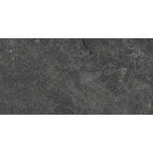 Marazzi Mystone Quarzite С000536909 MZTS_QuarziteBlackRt30X60 porcelænsflise 30x60 cm, Italien, kvartsit - foto 1 - foto 1