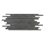 Marazzi Mystone Quarzite С000536879 M0Q9_QuarziteBlackMuretto30X60 Mosaic 30x60 cm, Italy, quartzite - photo 1