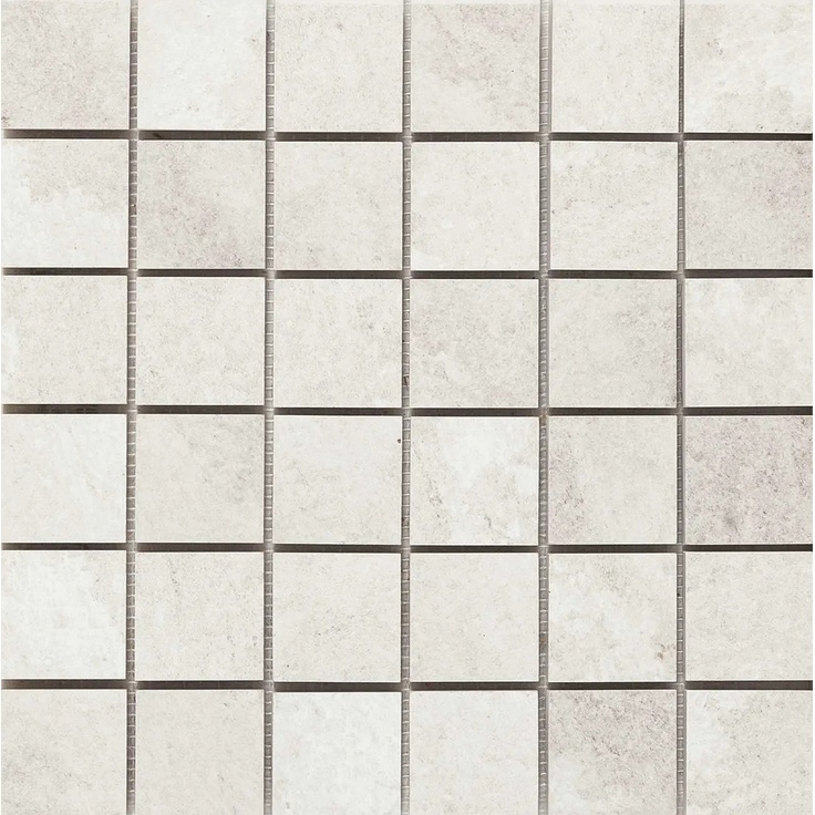Marazzi Mystone Quarzite С000536897 MLWX_QuarziteGhiaccioMosaico30X30 Mosaic 30x30 cm, Italy, quartzite - photo 1 Marazzi Mystone Quarzite С000536897 MLWX_QuarziteGhiaccioMosaico30X30 Mosaic 30x30 cm, Italy, quartzite - photo 1