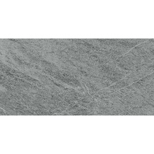 Marazzi Mystone Quarzite С000536910 MZTU_QuarzitePlatinumRt30X60 porcelænsflise 30x60 cm, Italien, kvartsit - foto 1 - foto 1