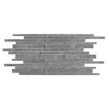 Marazzi Mystone Quarzite С000536880 M0QA_QuarzitePlatinumMuretto30X60 Mozaik 30x60 cm, Italien, kvartsit - foto 1 - foto 1