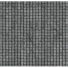 Marazzi Mystone Quarzite С000536878 M0Q8_QuarzitePlatinumMosaicoPreinciso29X29 Mozaik 29x29 cm, Italien, kvartsit - foto 1 - foto 1