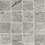 Marazzi Mystone Silver Root С000616755 MPYG_MystoneSilverRootGreyMosaicoPrisma30,3X30,3 Mosaik 30,3x30,3 cm, Italien, andere steinarten - Foto 1