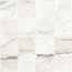 Marazzi Mystone Silver Root С000616754 MPYF_MystoneSilverRootWhiteMosaicoPrisma30,3X30,3 Mosaico 30,3x30,3 cm, Itália, outros tipos de pedra - foto 1