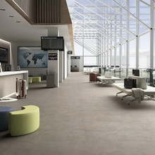 Marazzi Mystone Silverstone 30x60, ongeglazuurd keramisch graniet, Italië, zandsteen - interieurfoto 1 - 2 Marazzi Mystone Silverstone 30x60, ongeglazuurd keramisch graniet, Italië, zandsteen - interieurfoto 1 - foto 2