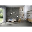 Marazzi Mystone Silverstone 30x60, lasittamaton posliinilaatta, Italia, hiekkakivi - sisustuskuva 4 Marazzi Mystone Silverstone 30x60, lasittamaton posliinilaatta, Italia, hiekkakivi - sisustuskuva 4