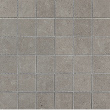Marazzi Mystone Silverstone С000626698 MLX4_SilverStoneMosaicoAntracite30X30 Mozaïek 30x30 cm, Italië, zandsteen - foto 1 - foto 1