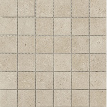 Marazzi Mystone Silverstone С000626696 MLX2_SilverStoneMosaicoBeige30X30 Mozaïek 30x30 cm, Italië, zandsteen - foto 1 - foto 1