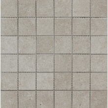 Marazzi Mystone Silverstone С000626697 MLX3_SilverStoneMosaicoGrigio30X30 Mozaïek 30x30 cm, Italië, zandsteen - foto 1 - foto 1