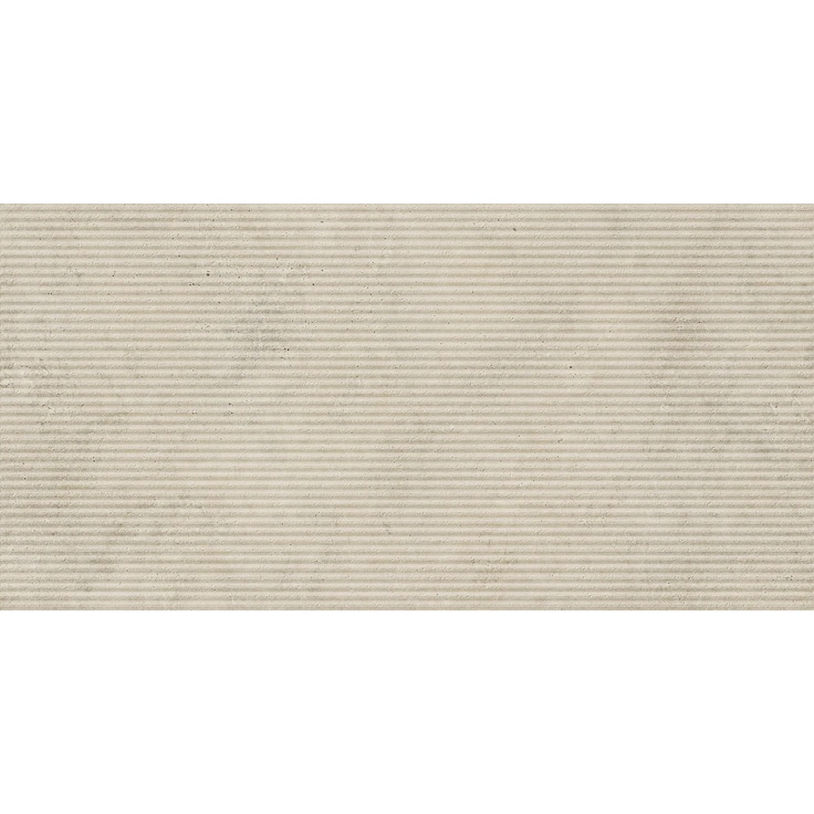 Marazzi Mystone Tivoli С000628423 MQEA_MystoneTivoliBeigeStrutt.Vesta3D60X120 porcelain tile 60x120 cm, Italy, other types of stone - photo 1 Marazzi Mystone Tivoli С000628423 MQEA_MystoneTivoliBeigeStrutt.Vesta3D60X120 porcelain tile 60x120 cm, Italy, other types of stone - photo 1