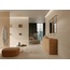 Marazzi Mystone Travertino 30x60, ongeglazuurd keramisch graniet, Italië, travertijn - interieurfoto 1 Marazzi Mystone Travertino 30x60, ongeglazuurd keramisch graniet, Italië, travertijn - interieurfoto 1