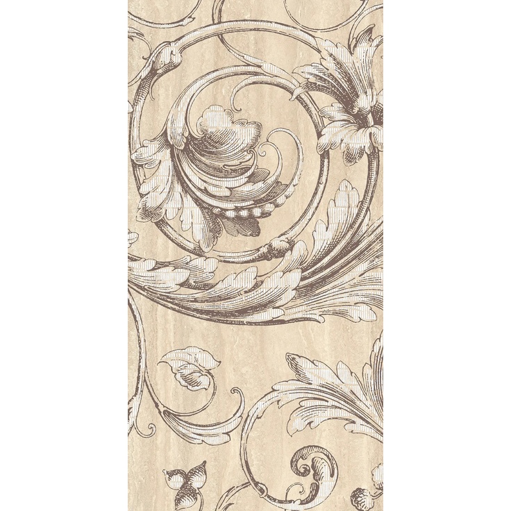 Marazzi Mystone Travertino С000530816 M9P2_MystoneTravertinoClassicoPannelloClassic60X120 Feinsteinzeug 60x120 cm, Italien, travertin - Foto 1 Marazzi Mystone Travertino С000530816 M9P2_MystoneTravertinoClassicoPannelloClassic60X120 Feinsteinzeug 60x120 cm, Italien, travertin - Foto 1