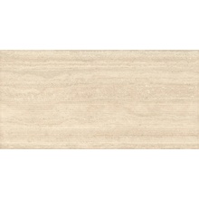 Marazzi Mystone Travertino С000530798 M9HP_MystoneTravertinoClassicoStrutt.3DScalpelloRt60X120 Керамогранит 60x120 см, Италия, травертин - фото 1 - фото 1