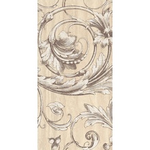 Marazzi Mystone Travertino С000530816 M9P2_MystoneTravertinoClassicoPannelloClassic60X120 Керамогранит 60x120 см, Италия, травертин - фото 1 - фото 1