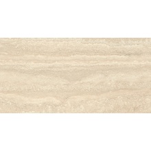 Marazzi Mystone Travertino С000530795 M9GF_MystoneTravertinoClassicoStrutt.Rt30X60 Керамогранит 30x60 см, Италия, травертин - фото 1 - фото 1