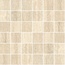 Marazzi Mystone Travertino С000530813 M9NY_MystoneTravertinoClassicoMosaico30X30 Mosaïque 30x30 cm, Italie, travertin - photo 1 Marazzi Mystone Travertino С000530813 M9NY_MystoneTravertinoClassicoMosaico30X30 Mosaïque 30x30 cm, Italie, travertin - photo 1