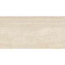 Marazzi Mystone Travertino С000530793 M9GC_MystoneTravertinoNavonaLuxRt30X60 Керамогранит 30x60 см, Италия, травертин - фото 1 - фото 1