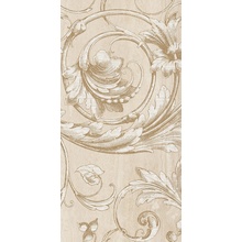 Marazzi Mystone Travertino С000530817 M9P3_MystoneTravertinoNavonaPannelloClassic60X120 Керамогранит 60x120 см, Италия, травертин - фото 1 - фото 1