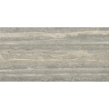 Marazzi Mystone Travertino20 С000594879 MN3T_Travertino20SilverStrutturatoRt60X120 keramisch graniet 60x120 cm, Italië, travertijn - foto 1 - foto 1