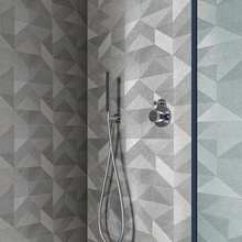 Marazzi Naturalia 33x100, unglazed porcelain stoneware, Italy, sandstone - interior photo 1 - photo 4