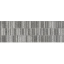 Marazzi Naturalia С000583169 MENE_NaturaliaGrigioStrutturaCodex3D33X100 azulejo de parede 33x100 cm, Itália, arenito - foto 1 - foto 1