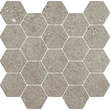 Marazzi Naturalia С000583224 MF2G_NaturaliaTaupeMosaico30,3X30,3 Mosaico 30,3x30,3 cm, Itália, arenito - foto 1 - foto 1
