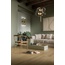 Marazzi Oltre 11x54, porcelanato não esmaltado, Itália, árvore - foto de interior 15