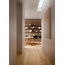 Marazzi Oltre 11x54, porcelanato não esmaltado, Itália, árvore - foto de interior 8