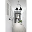 Marazzi Oltre 11x54, porcelanato não esmaltado, Itália, árvore - foto de interior 17