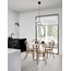 Marazzi Oltre 11x54, porcelanato não esmaltado, Itália, árvore - foto de interior 22