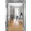 Marazzi Oltre 11x54, porcelanato não esmaltado, Itália, árvore - foto de interior 10