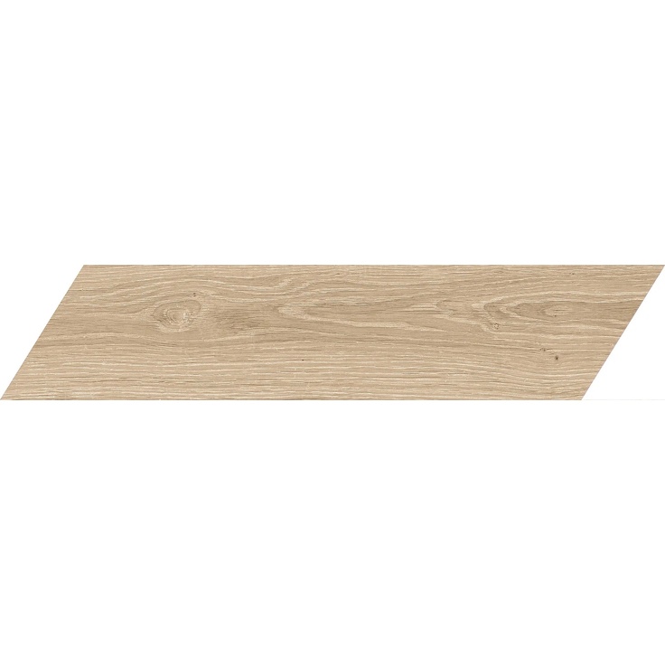 Marazzi Oltre С000551133 MA8S_OltreNaturalChevron11X54 porcelain tile 11x54 cm, Italy, wood look - photo 1 Marazzi Oltre С000551133 MA8S_OltreNaturalChevron11X54 porcelain tile 11x54 cm, Italy, wood look - photo 1