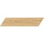 Marazzi Oltre С000551132 MA8T_OltreSandChevron11X54 gres porcellanato 11x54 cm, Italia, legno - foto 1