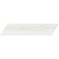 Marazzi Oltre С000551131 MA8R_OltreWhiteChevron11X54 porcelain tile 11x54 cm, Italy, wood look - photo 1
