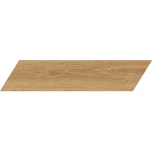 Marazzi Oltre С000551134 MA8U_OltreCaramelChevron11X54 Feinsteinzeug 11x54 cm, Italien, holzoptik - Foto 1 - Foto 1