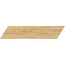Marazzi Oltre С000551132 MA8T_OltreSandChevron11X54 Feinsteinzeug 11x54 cm, Italien, holzoptik - Foto 1 - Foto 1