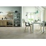 Marazzi Plaster 30x60, porcelanato não esmaltado, Itália, concreto - foto de interior 2
