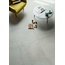 Marazzi Plaster 30x60, porcelanato não esmaltado, Itália, concreto - foto de interior 5