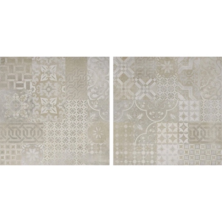 Marazzi Plaster С000402045 MMG6_PlasterDecoroGrey gres porcellanato 60x60 cm, Italia, calcestruzzo - foto 1 Marazzi Plaster С000402045 MMG6_PlasterDecoroGrey gres porcellanato 60x60 cm, Italia, calcestruzzo - foto 1