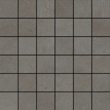 Marazzi Plaster С000402044 MMFH_PlasterAnthraciteMosaico Mozaika 30x30 cm, Włochy, pod betonem - zdjęcie 1 - zdjęcie 1