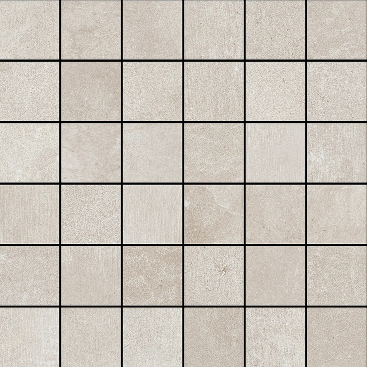 Marazzi Plaster С000402040 MMFD_PlasterButterMosaico Mozaik 30x30 cm, Italien, under betong - foto 1 Marazzi Plaster С000402040 MMFD_PlasterButterMosaico Mozaik 30x30 cm, Italien, under betong - foto 1