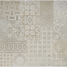 Marazzi Plaster С000402045 MMG6_PlasterDecoroGrey gres porcelanowy 60x60 cm, Włochy, pod betonem - zdjęcie 1 - zdjęcie 1